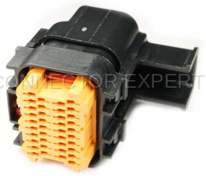 Connector Experts - Special Order  - Engine Control Module - Image 5