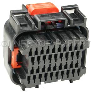 Connector Experts - Special Order  - Engine Control Module - Image 2