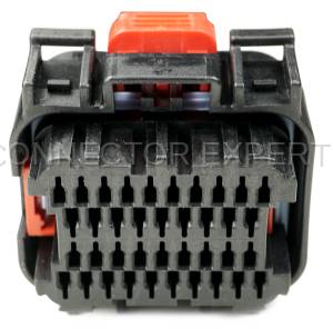 Connector Experts - Special Order  - Engine Control Module - Image 3