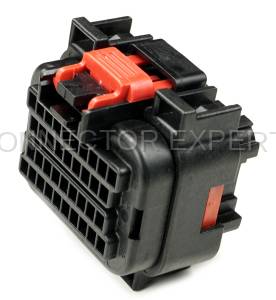 Connector Experts - Special Order  - Engine Control Module - Image 4