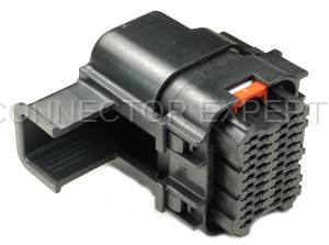 Connector Experts - Special Order  - Engine Control Module - Image 5
