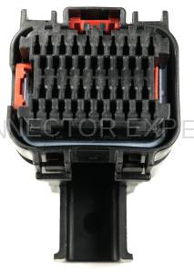 Connector Experts - Special Order  - Engine Control Module - Image 7