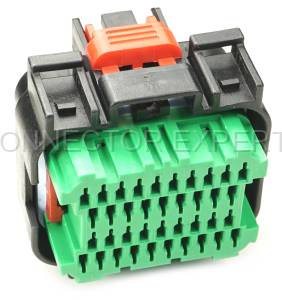 Connector Experts - Special Order  - Engine Control Module - Image 2