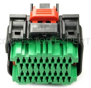 Connector Experts - Special Order  - Engine Control Module - Image 3