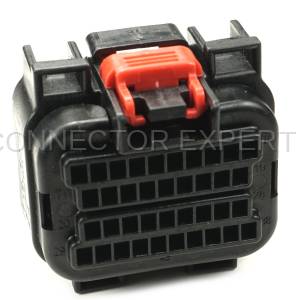 Connector Experts - Special Order  - Engine Control Module - Image 4