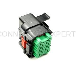 Connector Experts - Special Order  - Engine Control Module - Image 5