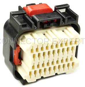 Connector Experts - Special Order  - Engine Control Module - Image 2