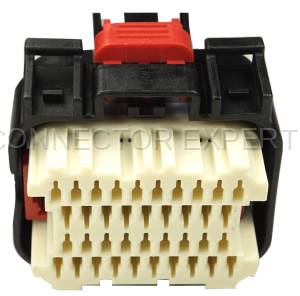 Connector Experts - Special Order  - Engine Control Module - Image 3