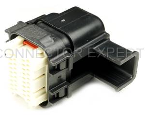 Connector Experts - Special Order  - Engine Control Module - Image 4