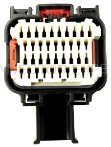 Connector Experts - Special Order  - Engine Control Module - Image 6