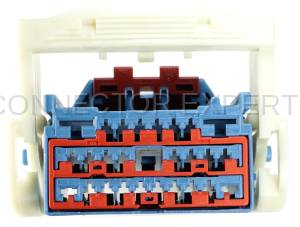 Connector Experts - Special Order  - Integrated Power Module - Image 5