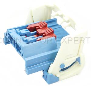 Connector Experts - Special Order  - Integrated Power Module - Image 3