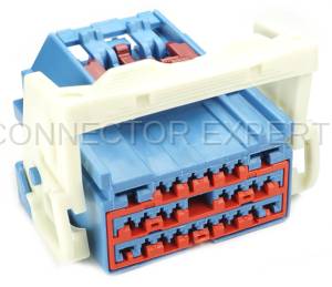 Integrated Power Module