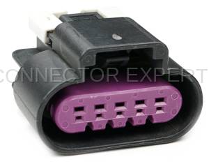Mass Air Flow Sensor