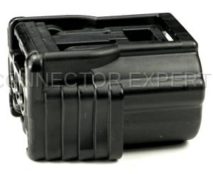 Connector Experts - Normal Order - Tail Light - Image 3