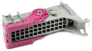 Connector Experts - Special Order  - Front Door - Door Side - Image 4