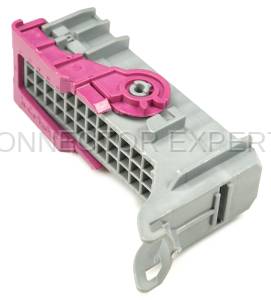 Connector Experts - Special Order  - Front Door - Door Side - Image 3