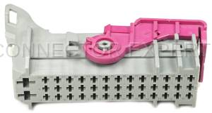 Connector Experts - Special Order  - Front Door - Door Side - Image 2