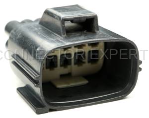 Inline Junction Connector