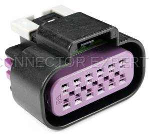 Inline Junction Connector