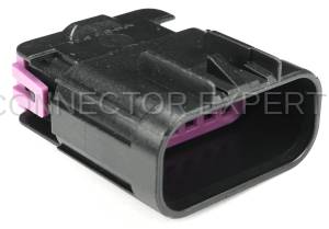 Inline Junction Connector