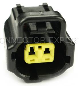 Crankshaft Position Sensor