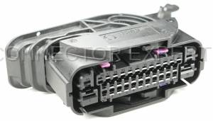 ABS Module