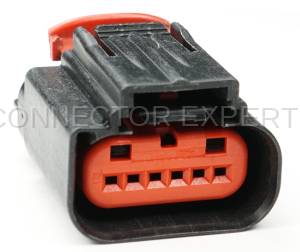 Cooling Fan Clutch