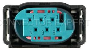 Connector Experts - Normal Order - Inline Junction Connector - Image 5