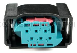 Connector Experts - Normal Order - Inline Junction Connector - Image 2