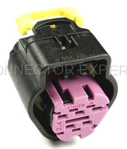 Mass Air Flow Sensor