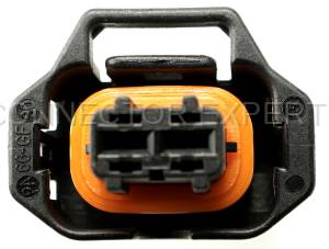 Connector Experts - Normal Order - High Pressure Fuel Pump - Image 5