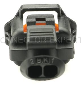 Connector Experts - Normal Order - High Pressure Fuel Pump - Image 4