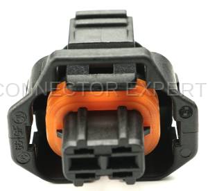 Connector Experts - Normal Order - High Pressure Fuel Pump - Image 2
