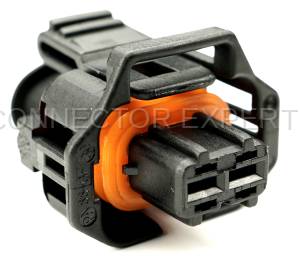 High Pressure Fuel Pump