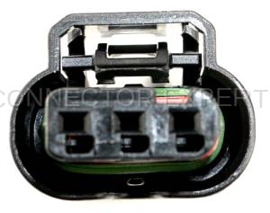 Connector Experts - Normal Order - Brake Booster Vacuum Sensor - Image 5