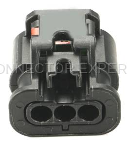 Connector Experts - Normal Order - Brake Booster Vacuum Sensor - Image 4