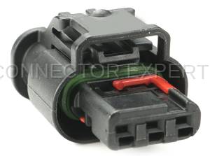 Connector Experts - Normal Order - Brake Booster Vacuum Sensor - Image 2