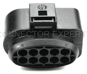 Connector Experts - Normal Order - Inline Junction Connector - Image 4