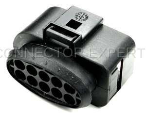 Connector Experts - Normal Order - Inline Junction Connector - Image 3