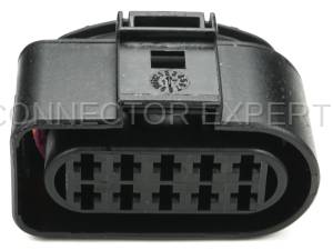 Connector Experts - Normal Order - Inline Junction Connector - Image 2