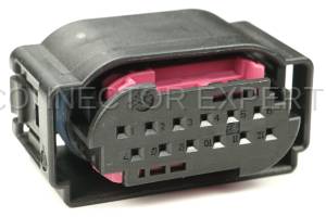Inline Junction Connector