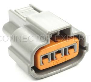 Turn/Marker Lamp
