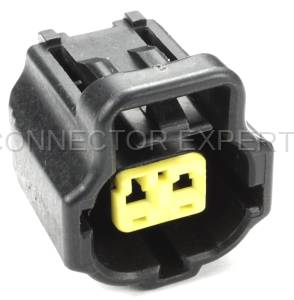 Evap Canister Vent Valve