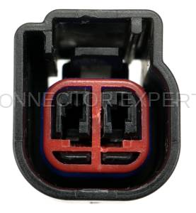 Connector Experts - Normal Order - Marker Light - Front - Image 5