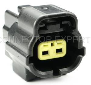 Engine Oil Temperature Sensor