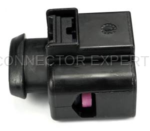 Connector Experts - Normal Order - Intake Manifold Pressure Sensor (MAP) - Image 2