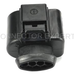 Connector Experts - Normal Order - Intake Manifold Pressure Sensor (MAP) - Image 3