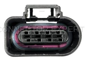 Connector Experts - Normal Order - Intake Manifold Pressure Sensor (MAP) - Image 4