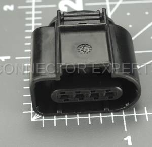 Connector Experts - Normal Order - Intake Manifold Pressure Sensor (MAP) - Image 6